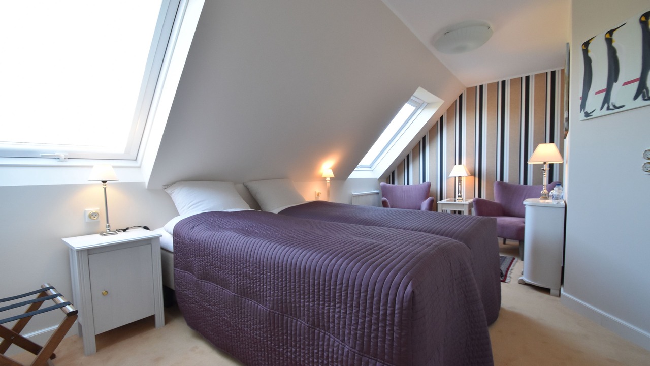 Photo of Bathroom in Gedser