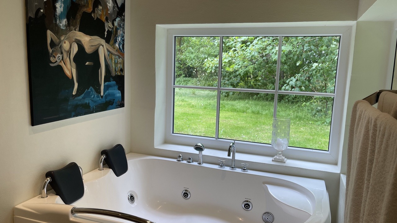 Photo of Bathroom in Gedser