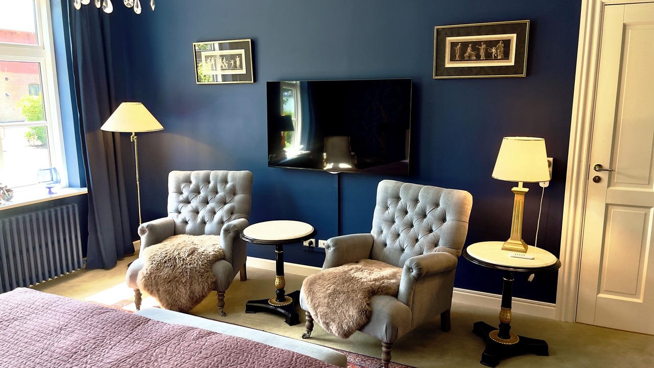 Photo of Bedroom in Gedser