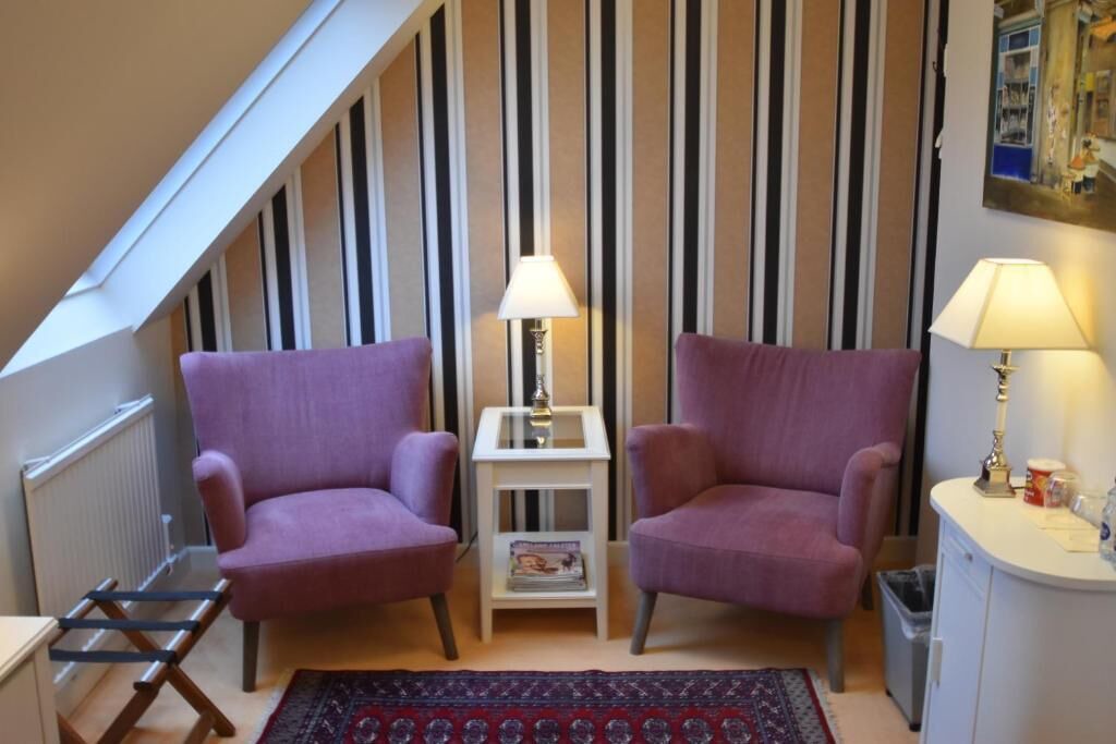 Photo of Bathroom in Gedser