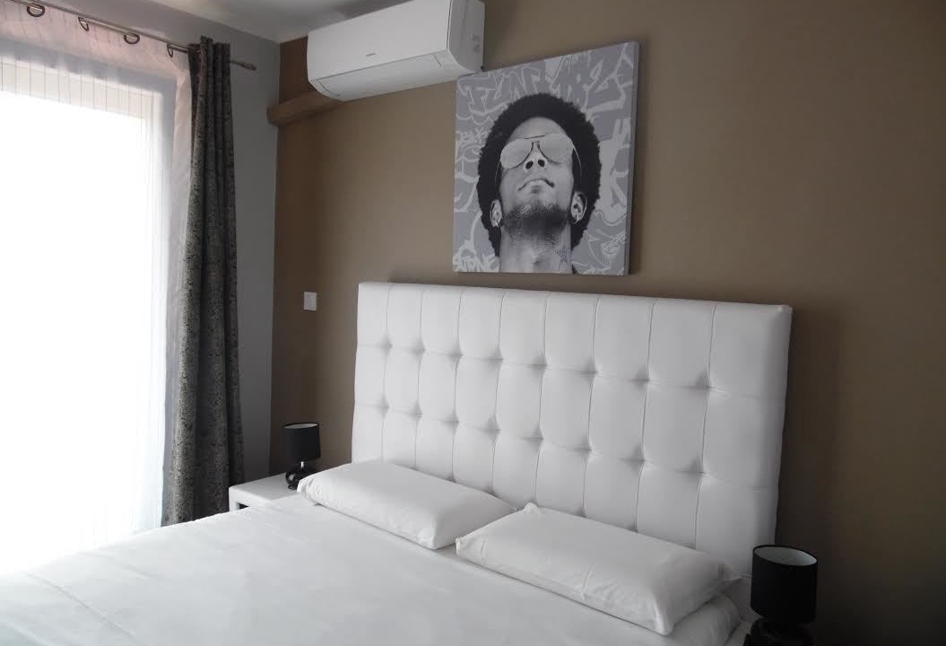 Photo of Bedroom in Argeles-sur-Mer
