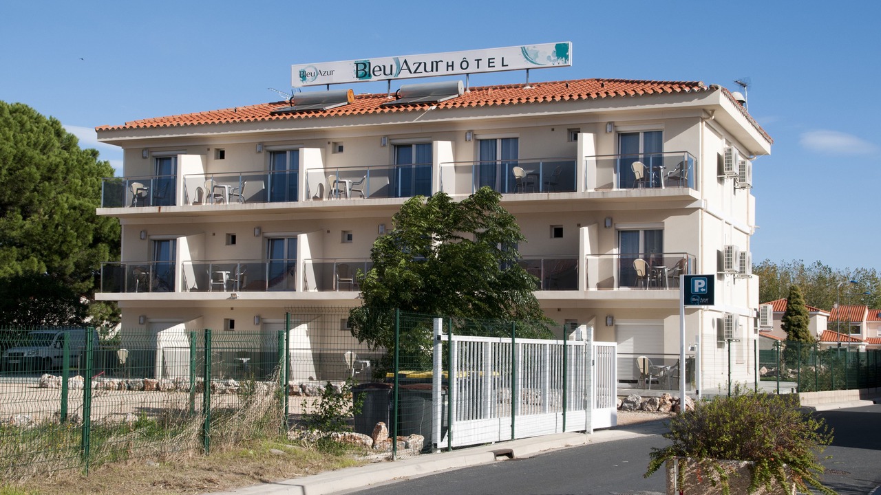 Photo of Buildings in Argeles-sur-Mer