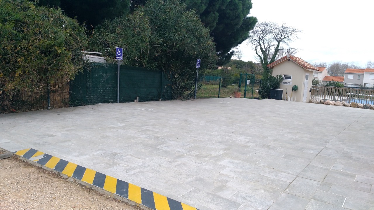 Photo of Outdoor in Argeles-sur-Mer