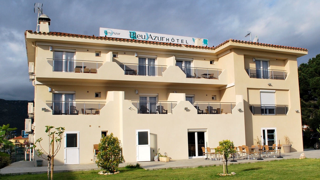 Photo of Outdoor in Argeles-sur-Mer