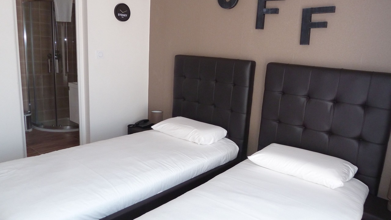 Photo of Bedroom in Argeles-sur-Mer