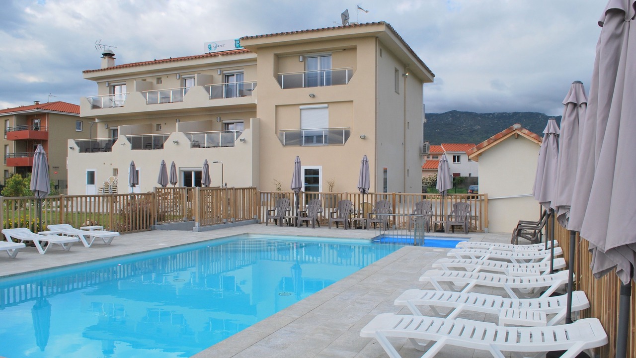 Photo of Outdoor in Argeles-sur-Mer