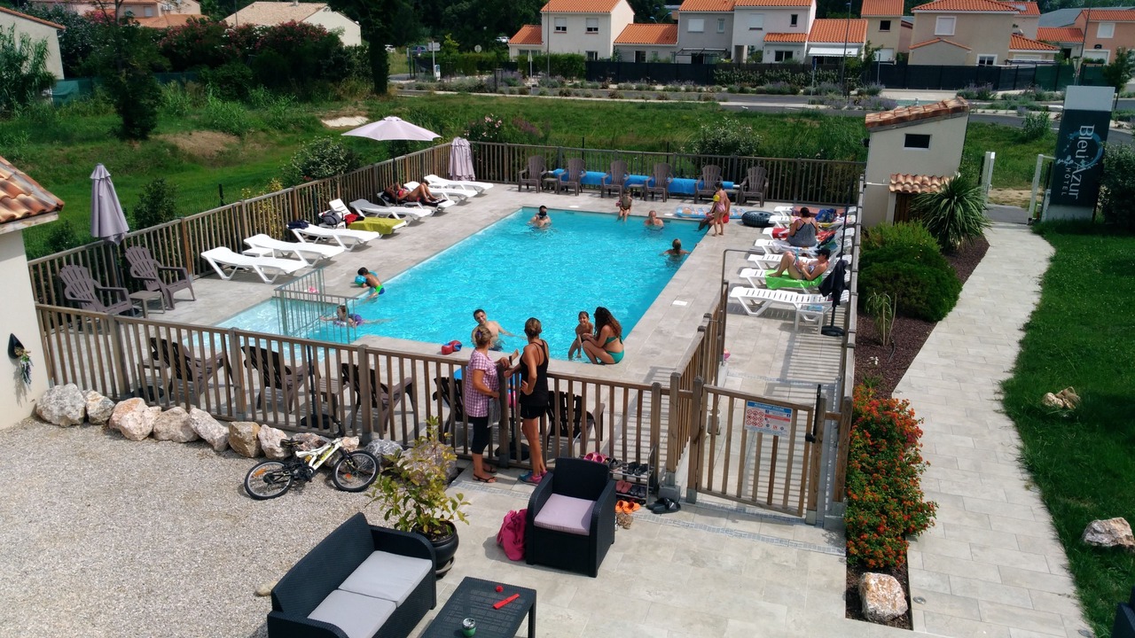 Photo of Outdoor in Argeles-sur-Mer