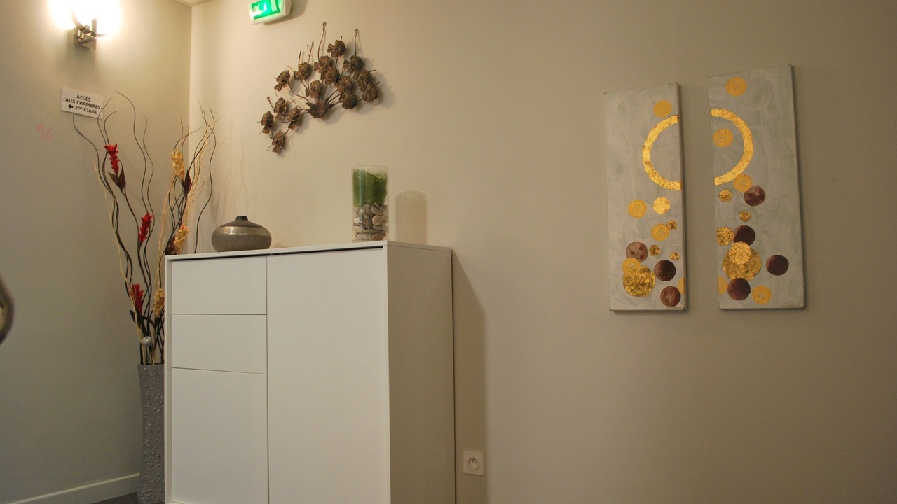Photo of Bedroom in Argeles-sur-Mer