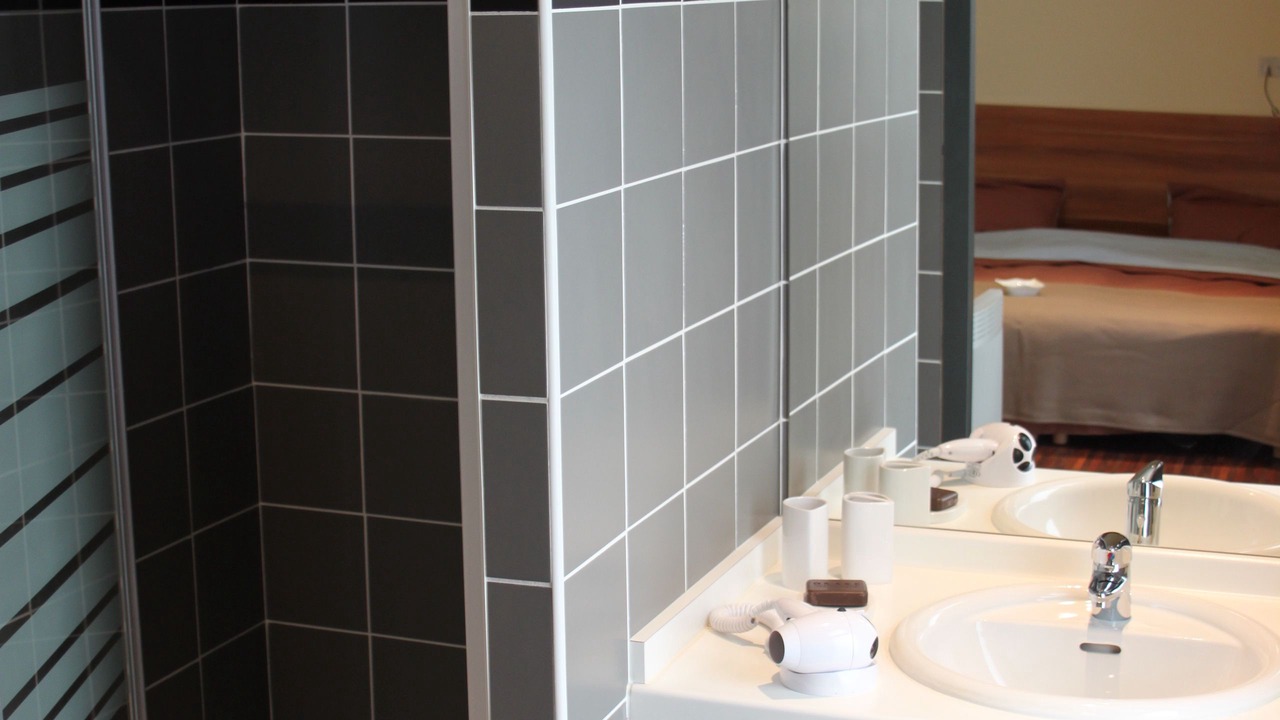 Photo of Bathroom in Mondonville