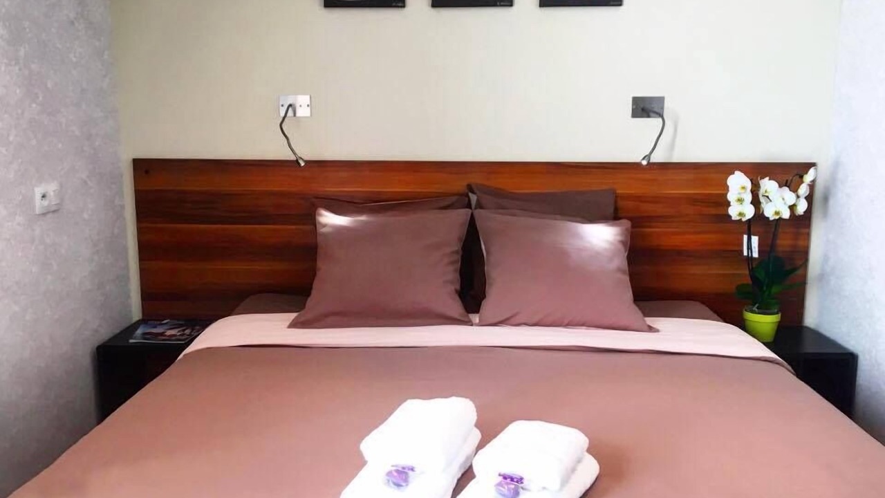 Photo of Bedroom in Mondonville