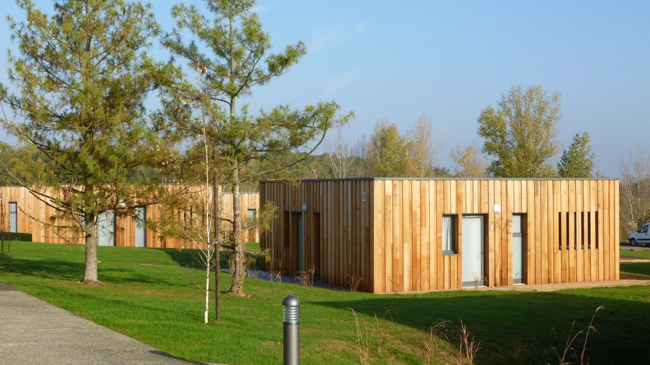 Photo of Outdoor in Mondonville