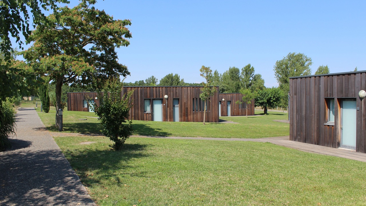 Photo of Buildings in Mondonville