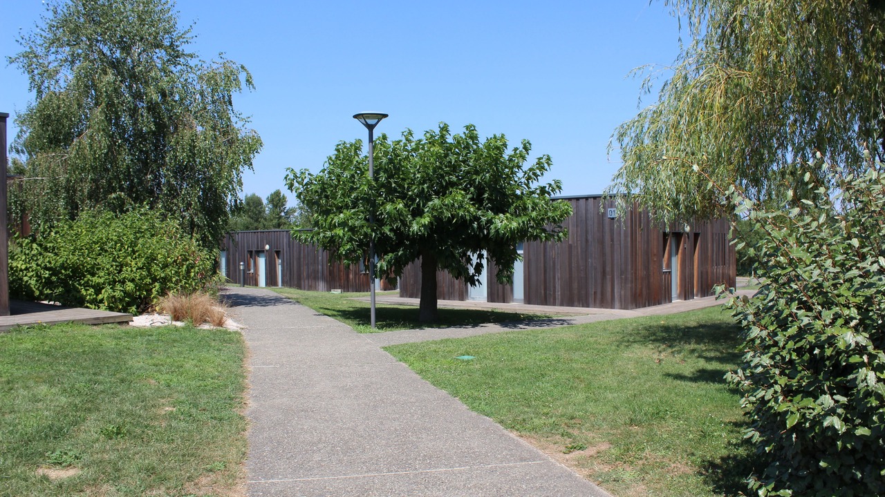 Photo of Outdoor in Mondonville