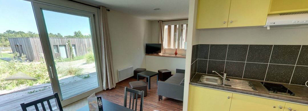 Photo of Kitchen in Mondonville