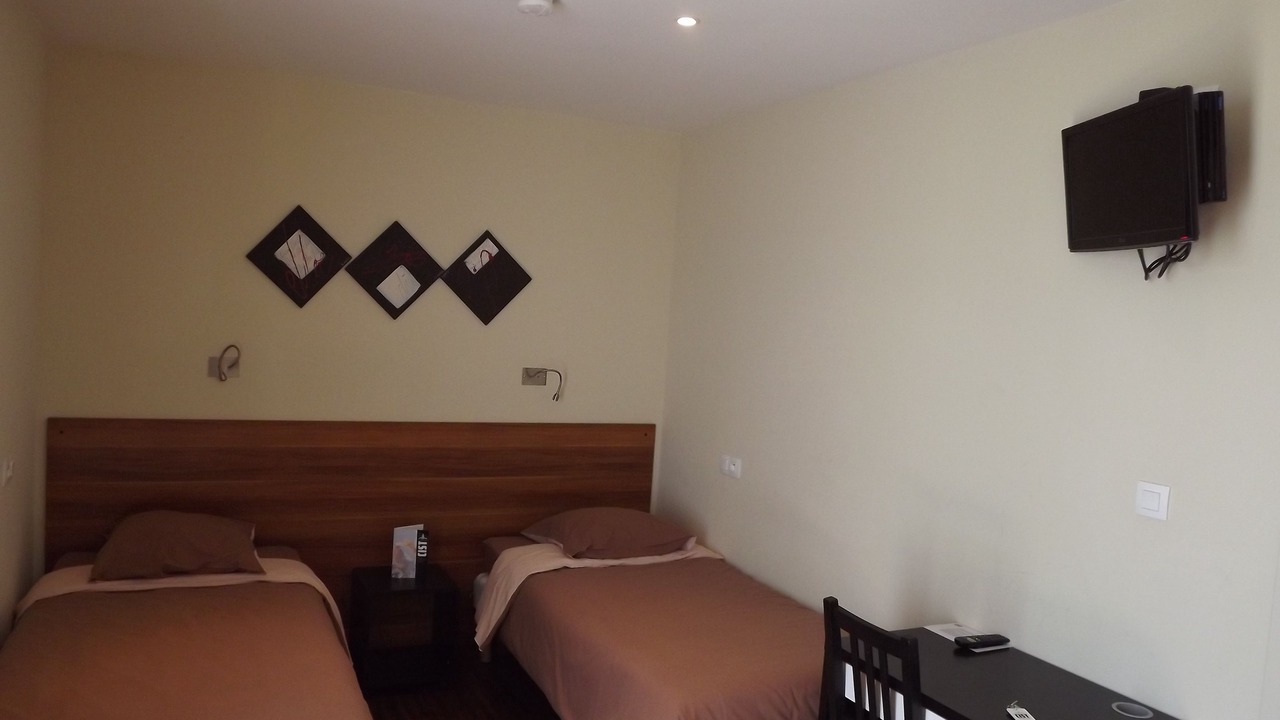 Photo of Bedroom in Mondonville