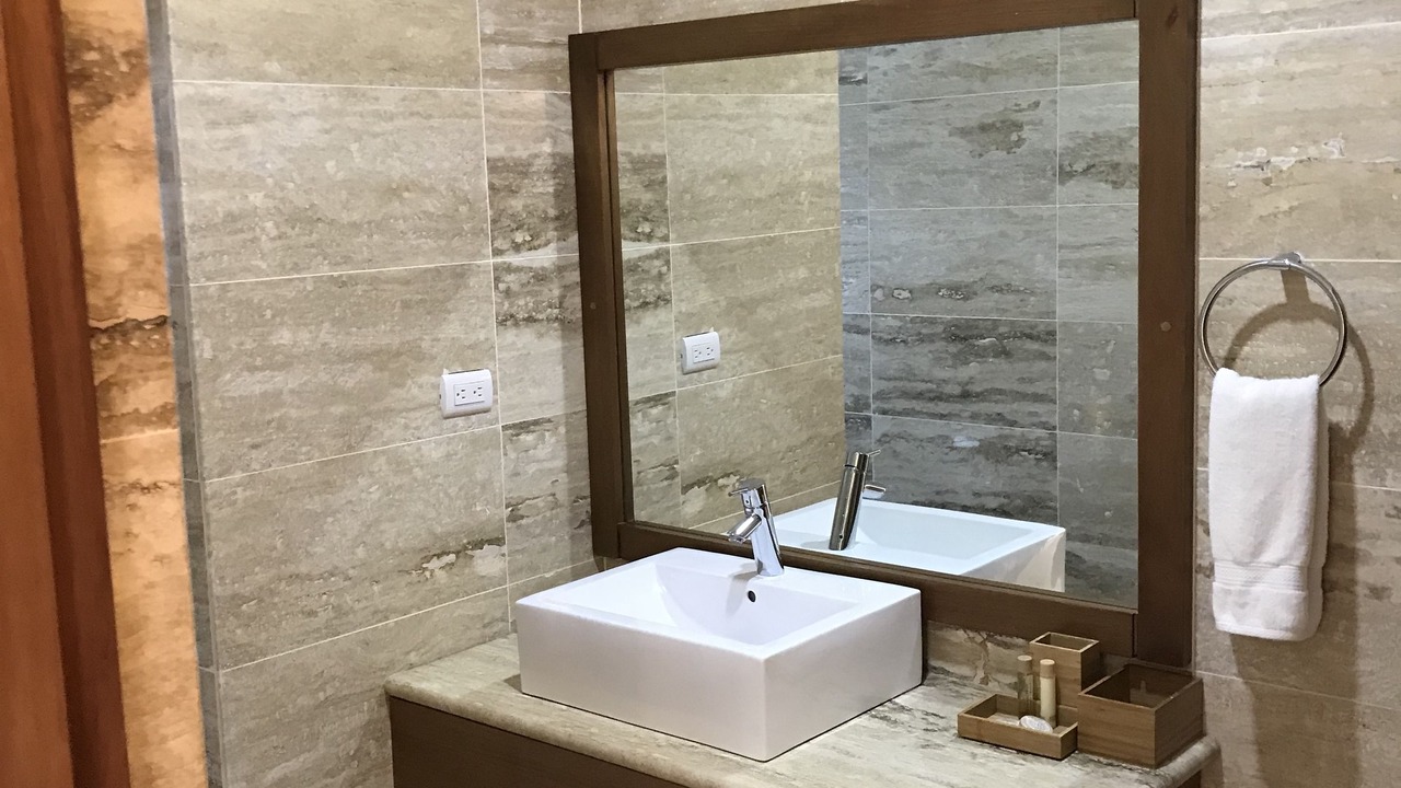 Photo of Bedroom in Las Terrenas