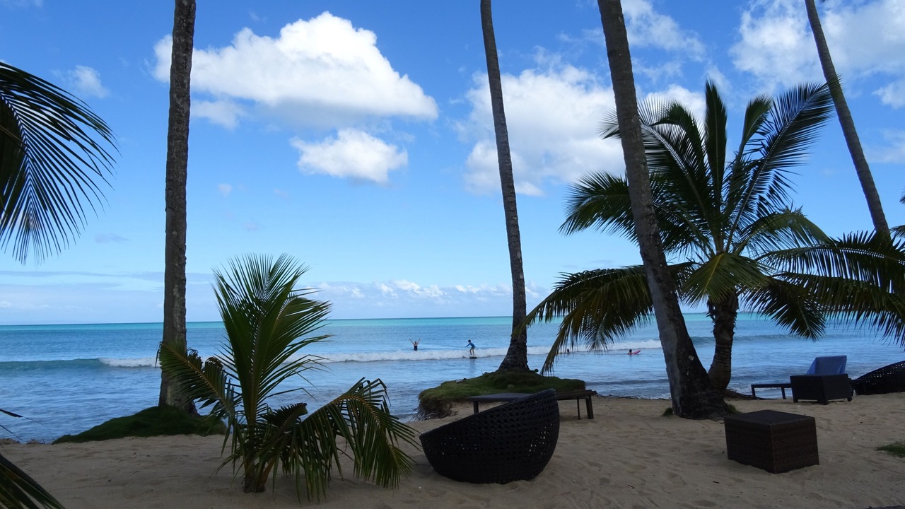 Photo of Outdoor in Las Terrenas