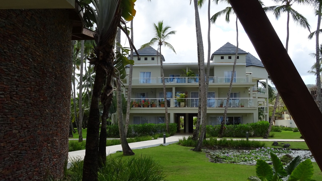 Photo of Patio Balcony in Las Terrenas