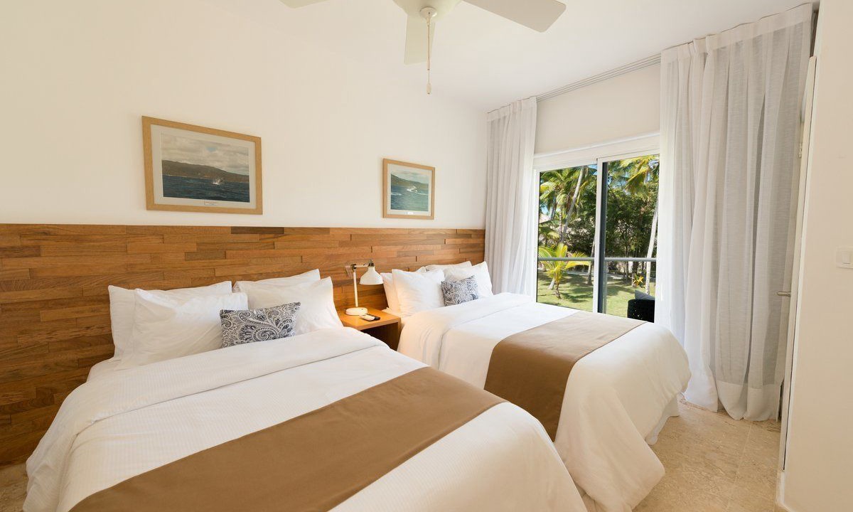 Photo of Bedroom in Las Terrenas
