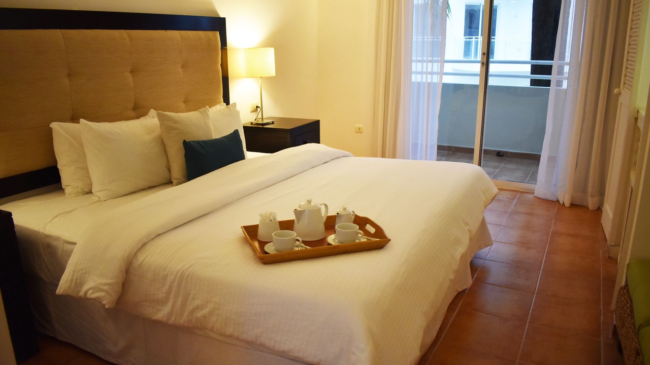 Photo of Bedroom in Las Terrenas