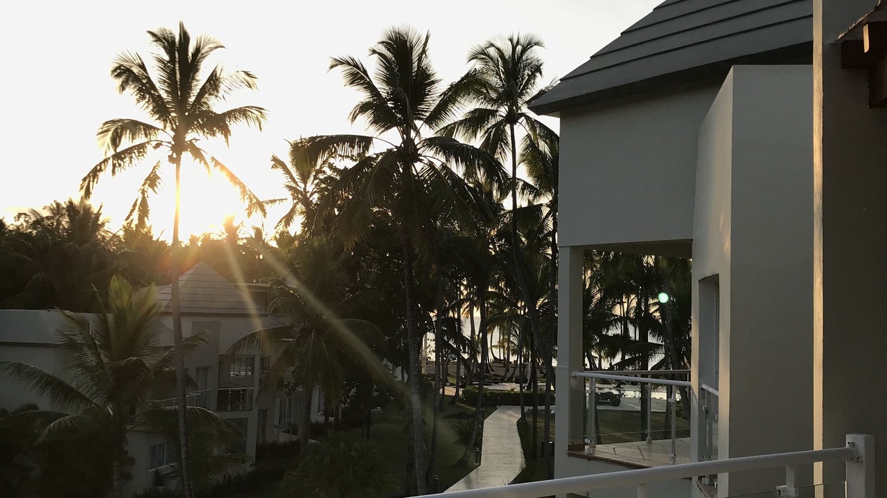 Photo of Bedroom in Las Terrenas