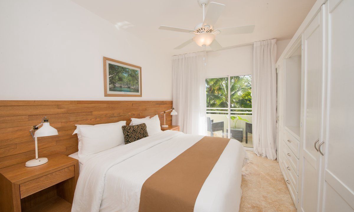 Photo of Bedroom in Las Terrenas