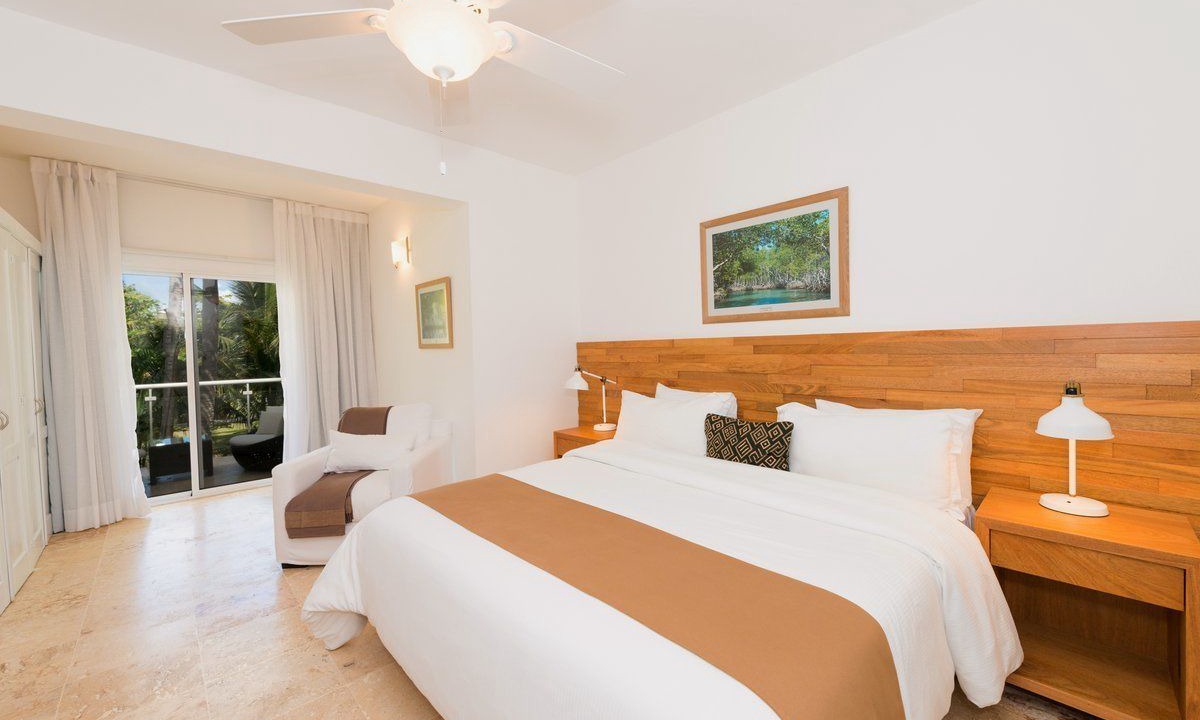 Photo of Bedroom in Las Terrenas