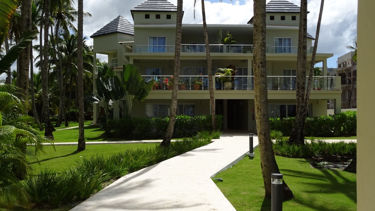 Photo of Outdoor in Las Terrenas