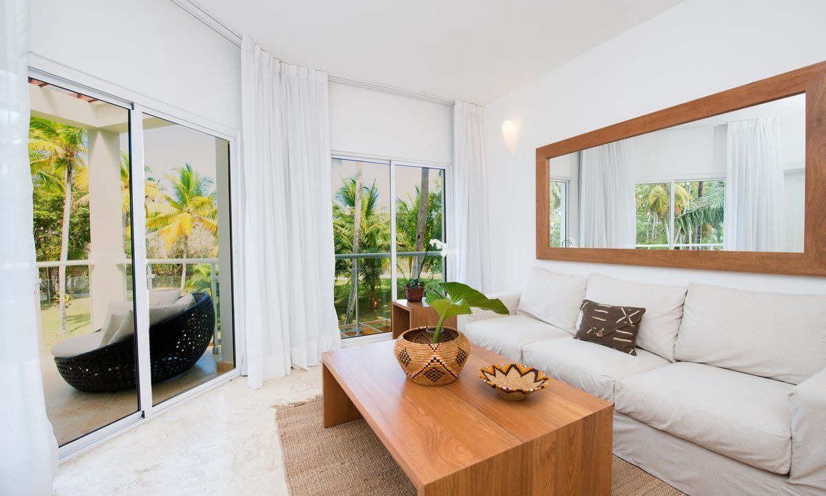 Photo of Bedroom in Las Terrenas