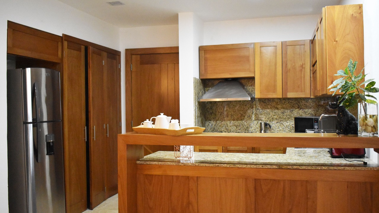 Photo of Kitchen in Las Terrenas