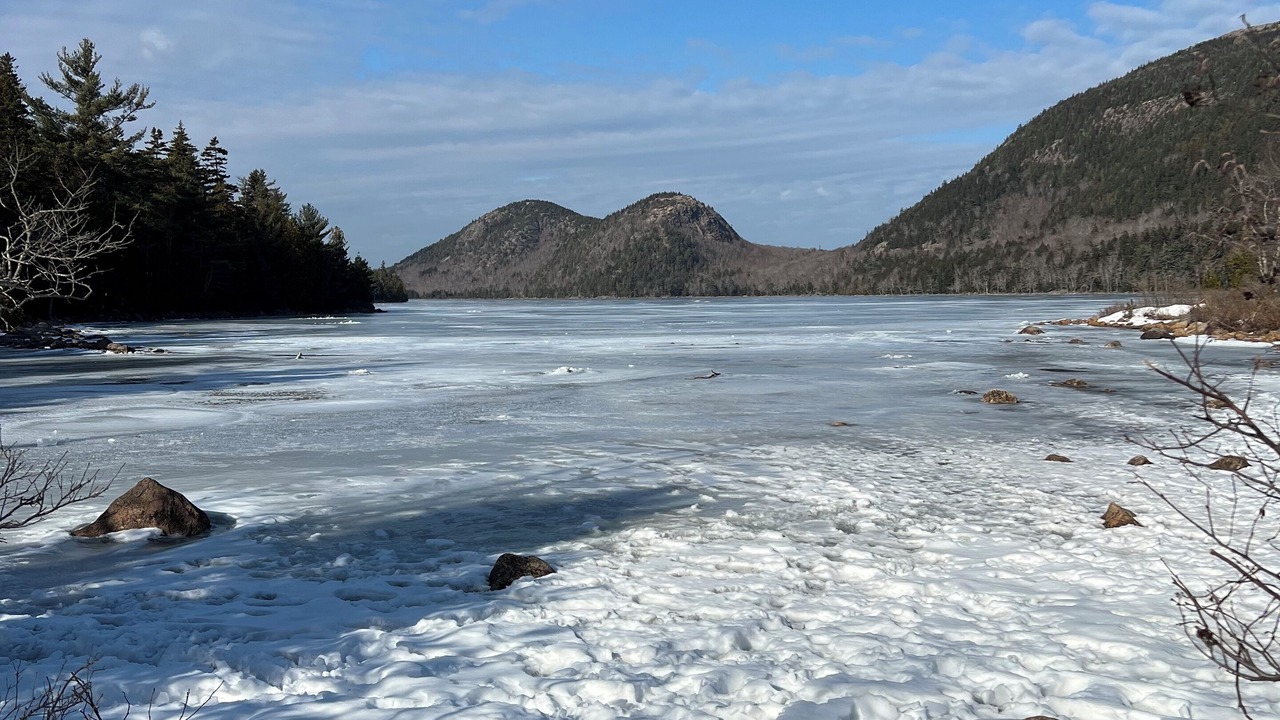 Photo of Outdoor in Bar Harbor