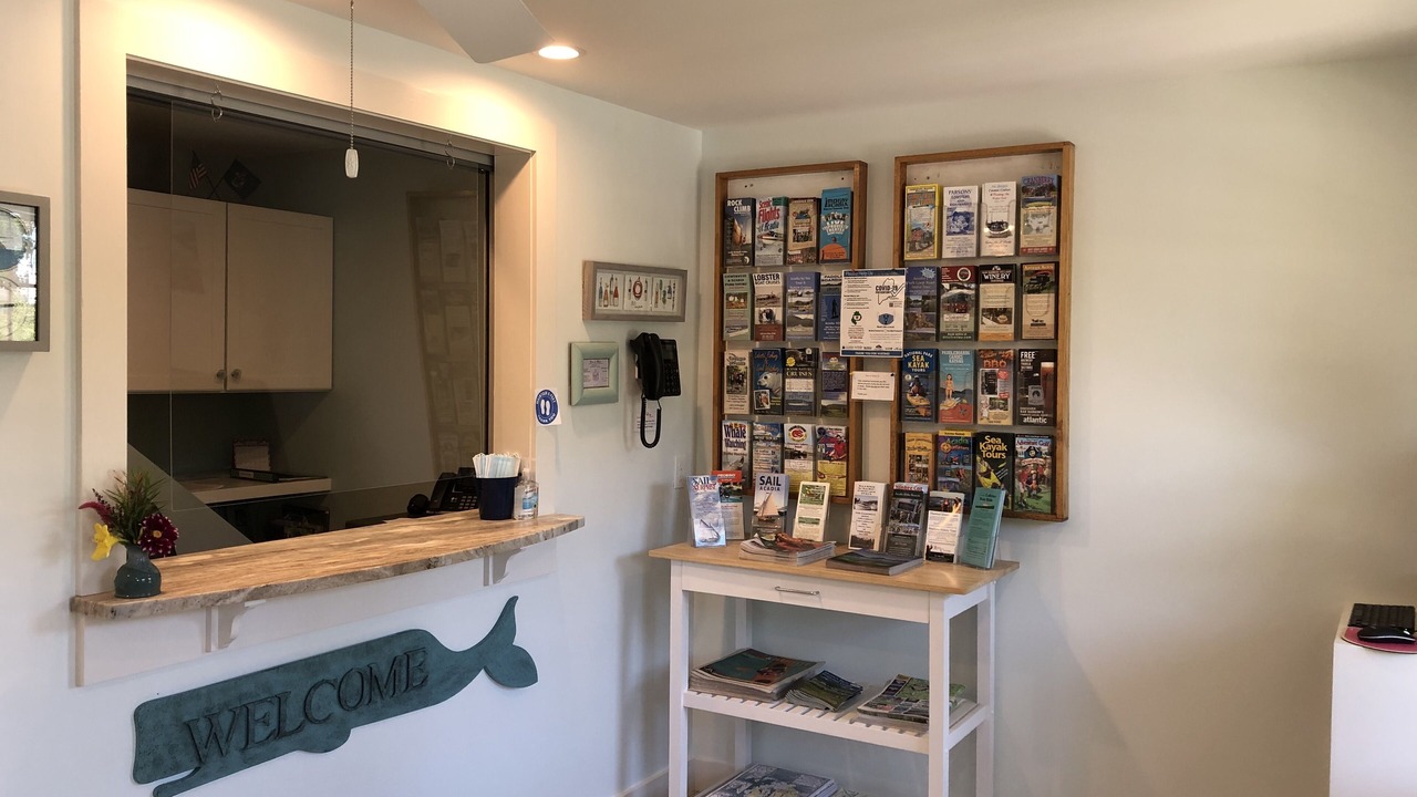 Photo of Others in Bar Harbor