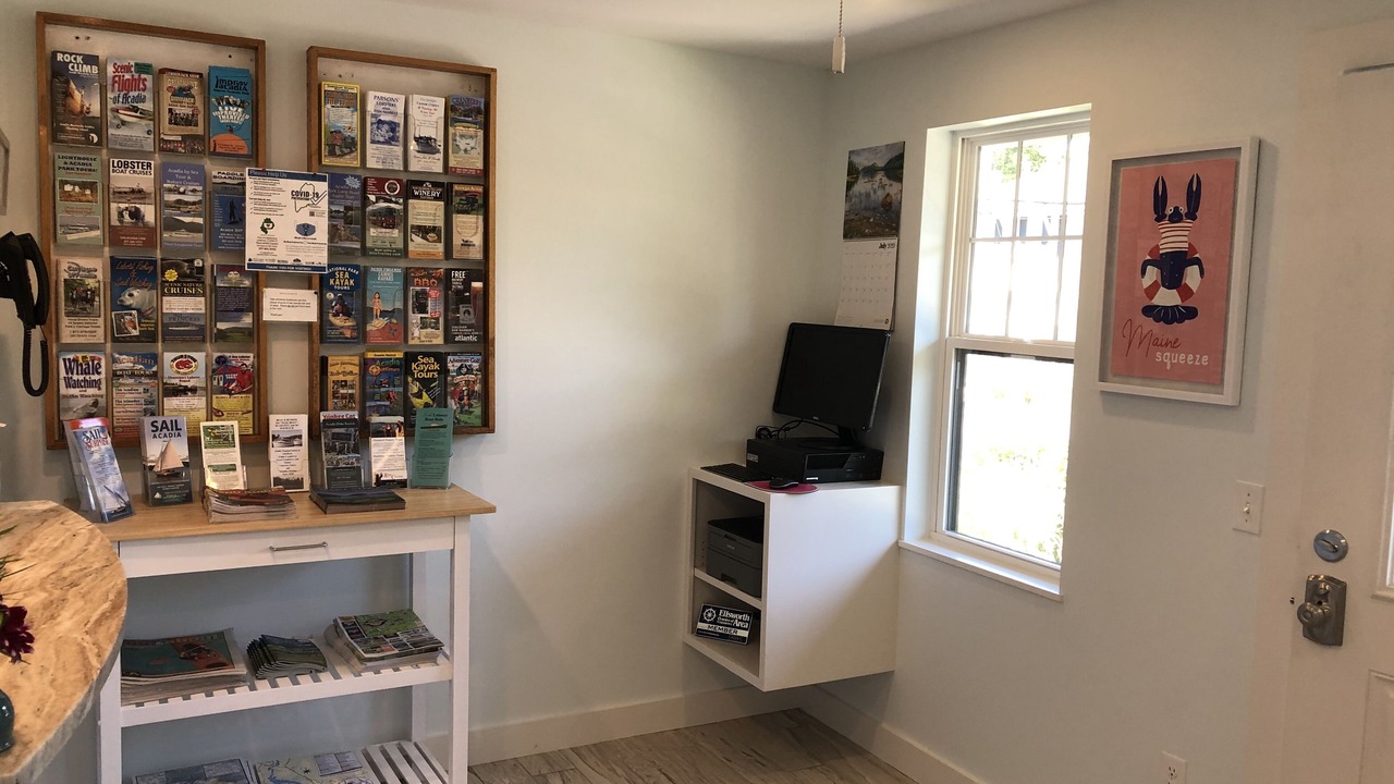 Photo of Others in Bar Harbor