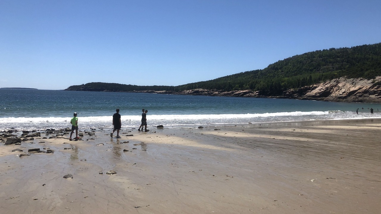 Photo of Others in Bar Harbor