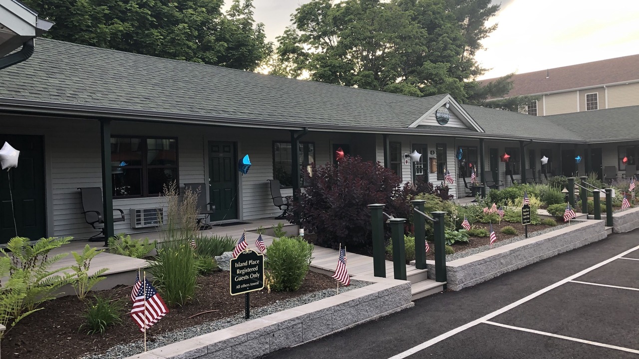 Photo of Outdoor in Bar Harbor