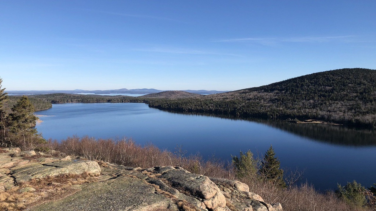 Photo of Others in Bar Harbor