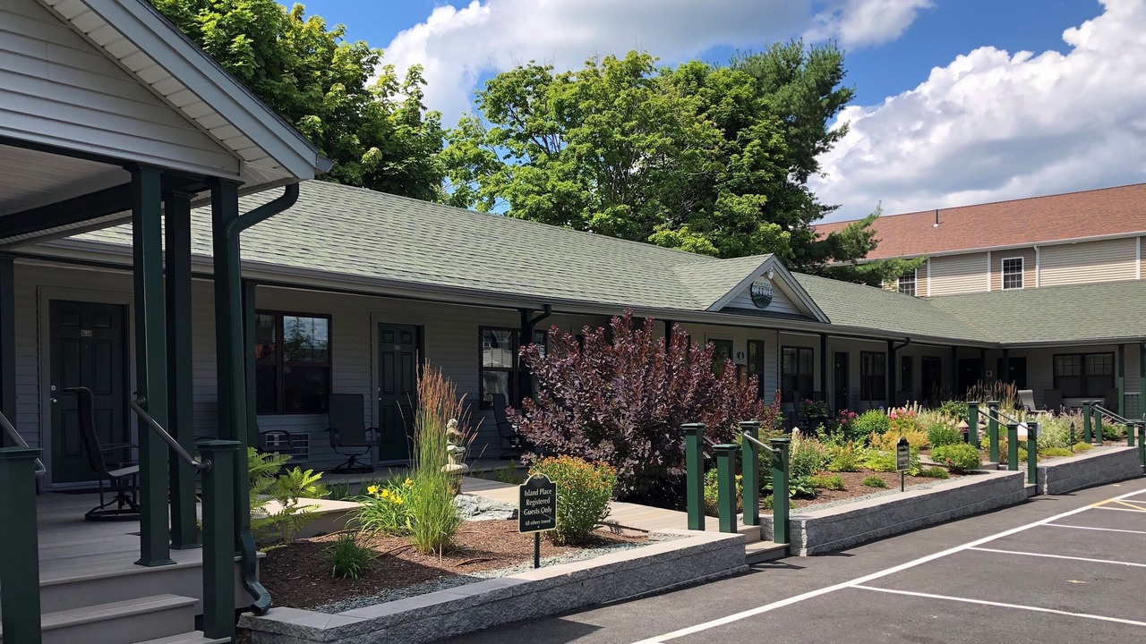 Photo of Outdoor in Bar Harbor