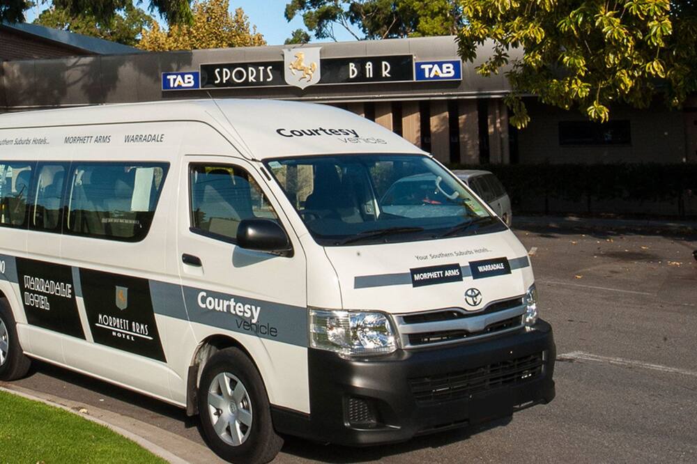 Photo of Others in Glengowrie