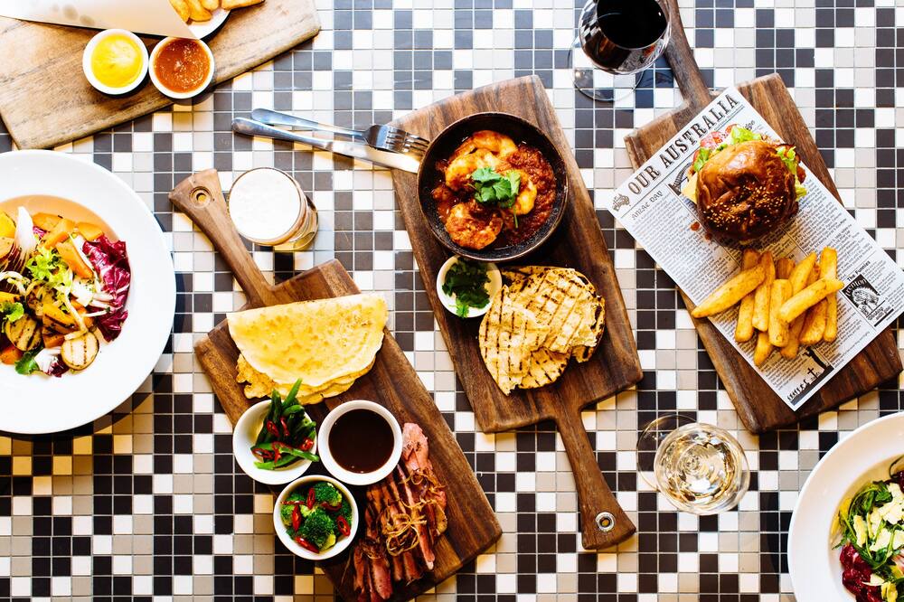 Photo of Others in Glengowrie