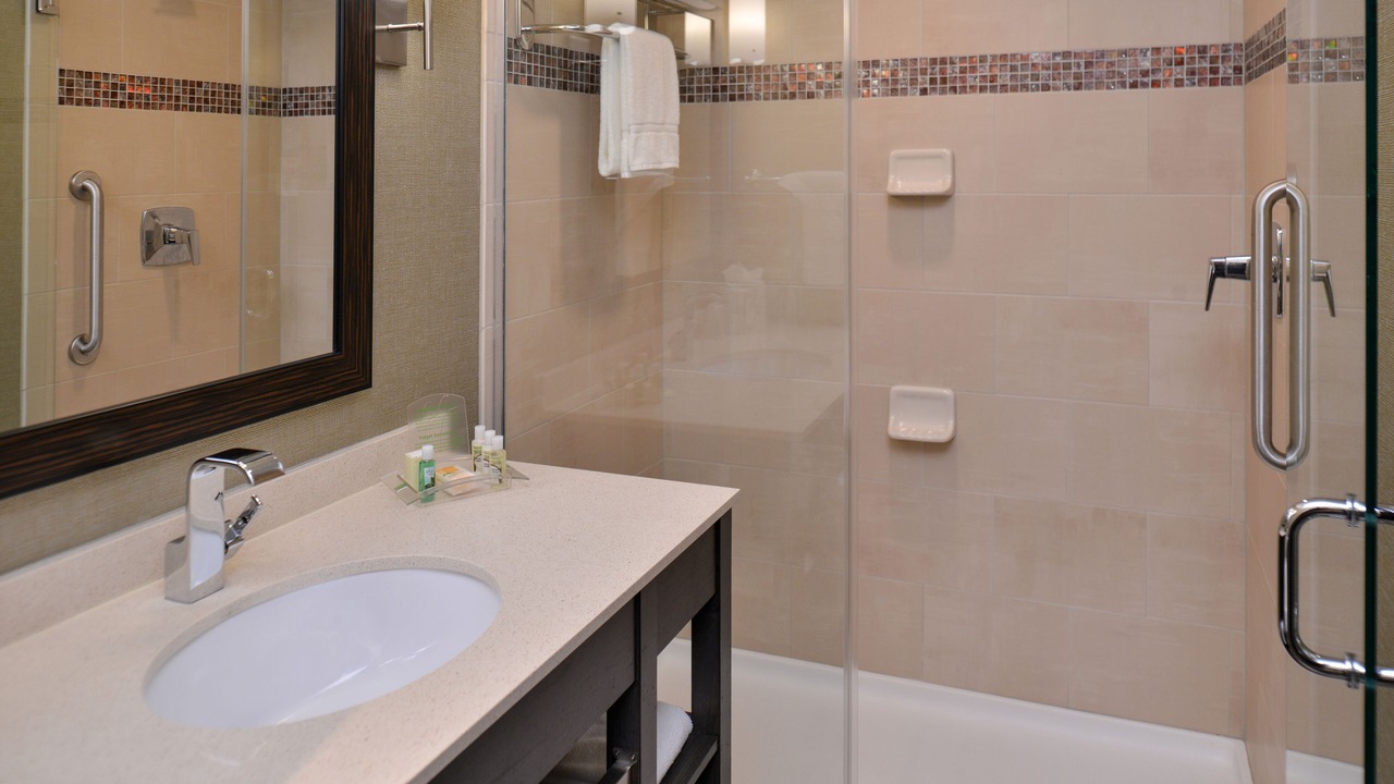 Photo of Bathroom in Montgomery County