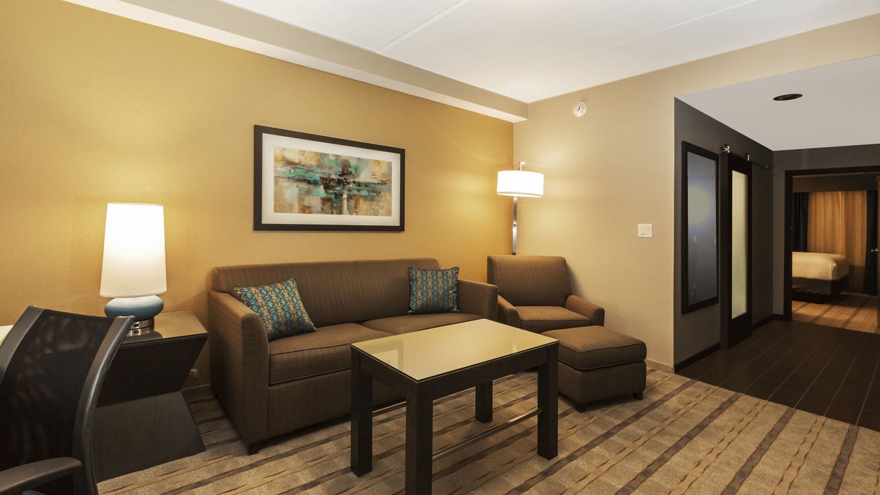 Photo of Bedroom in Montgomery County