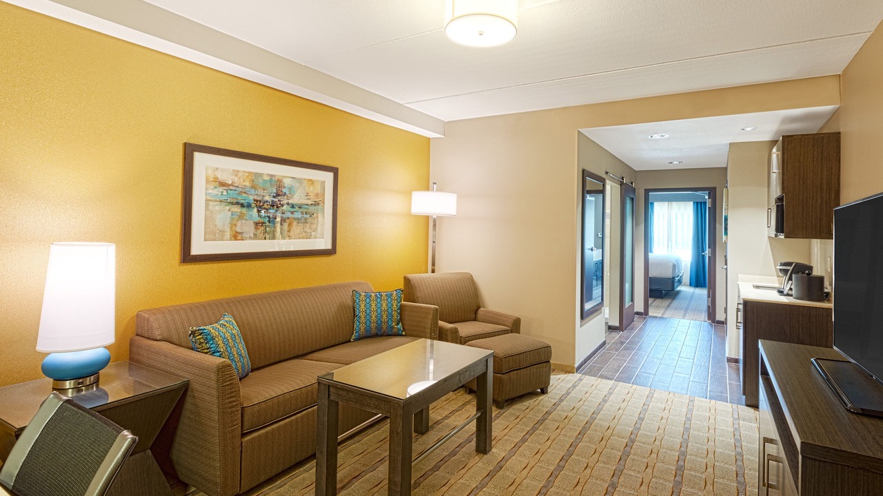 Photo of Bedroom in Montgomery County