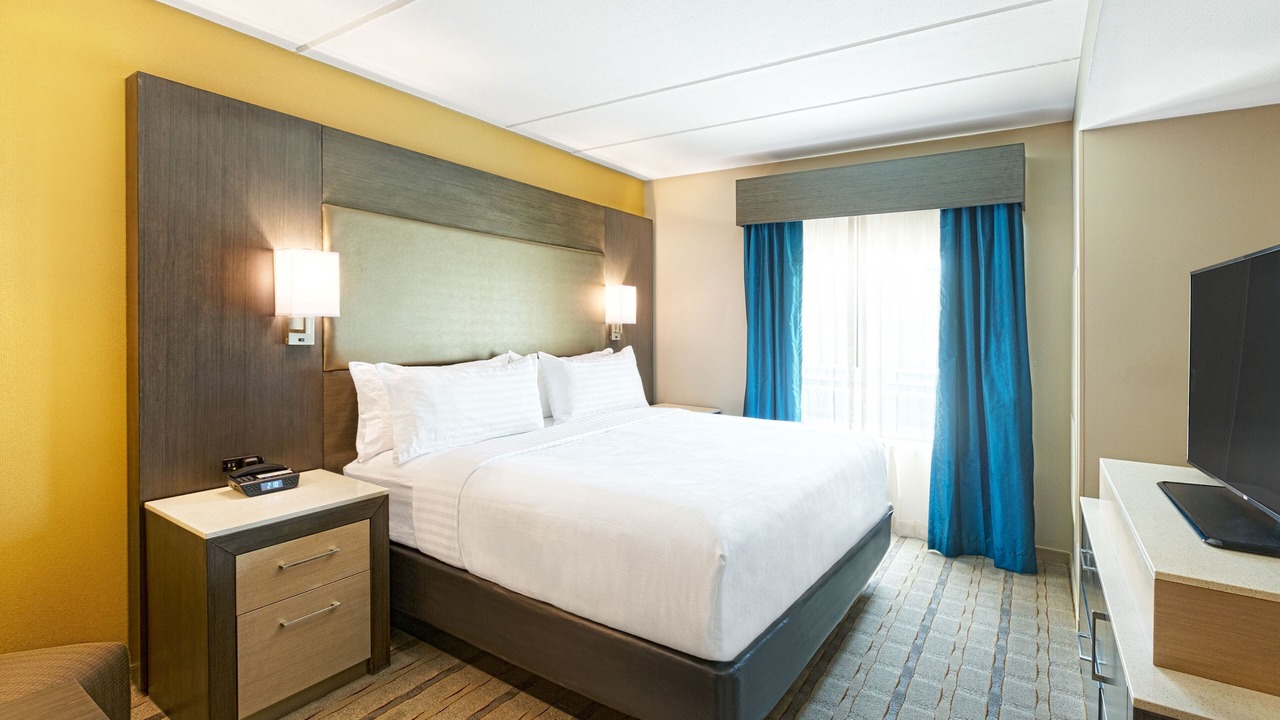 Photo of Bedroom in Montgomery County