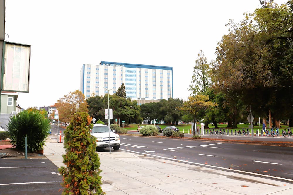 Photo of Outdoor in Mosswood