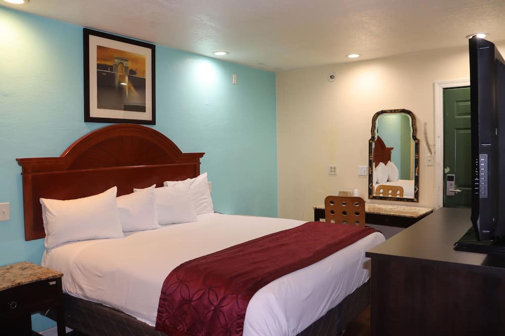 Photo of Bedroom in Mosswood