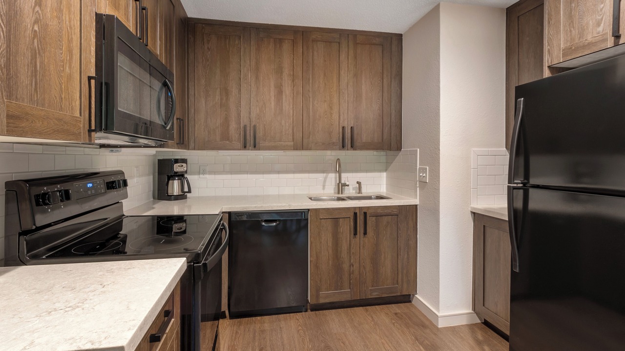 Photo of Kitchen in Sapphire