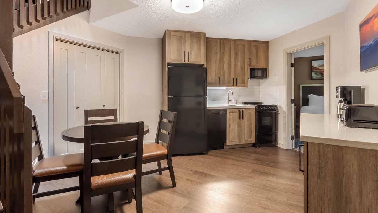 Photo of Kitchen in Sapphire
