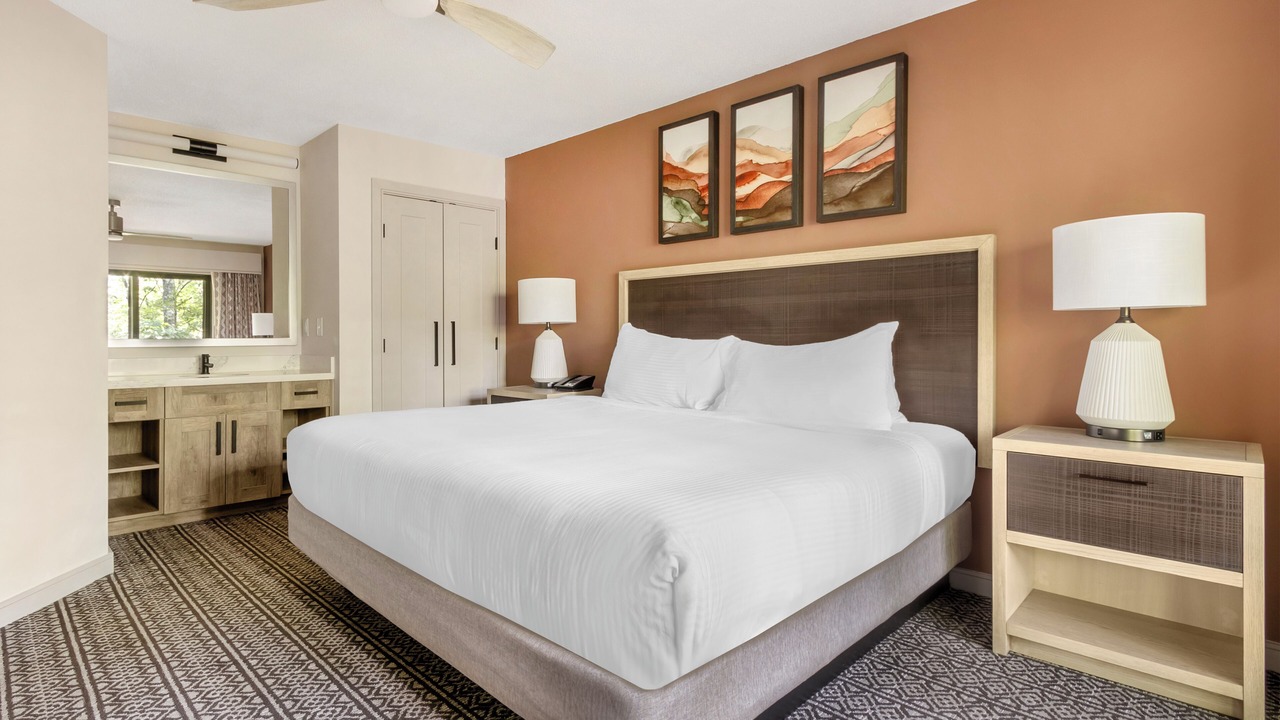 Photo of Bedroom in Sapphire