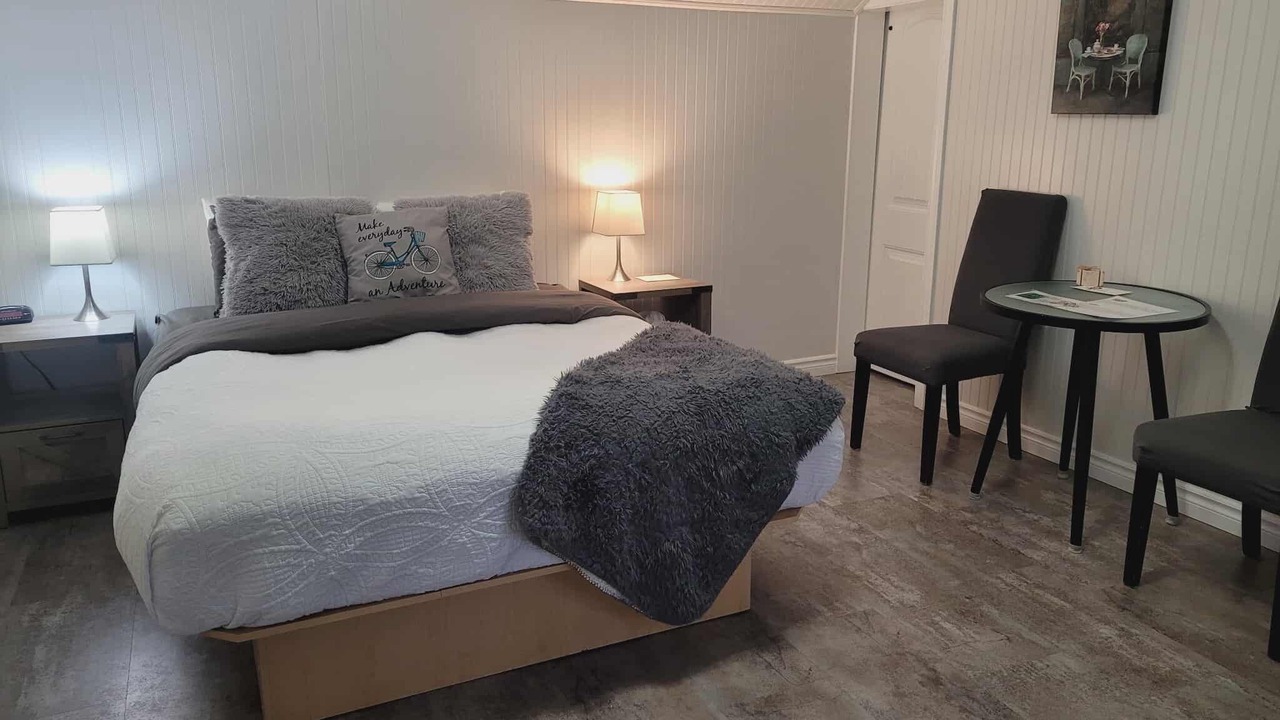 Photo of Bedroom in Saint Quentin