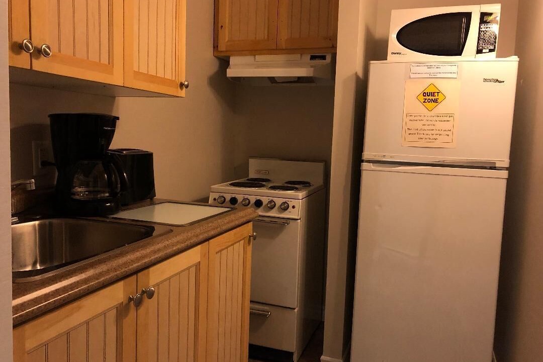Photo of Kitchen in Saint Quentin